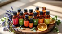 top essential oil kits