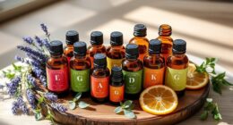 top essential oil kits