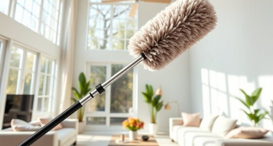 top extendable dusters list