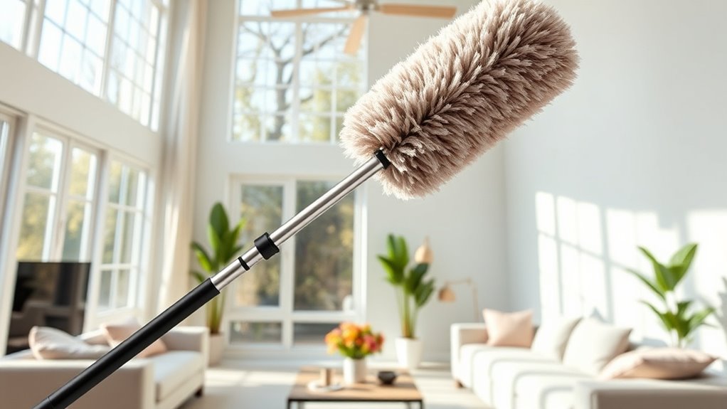 top extendable dusters list