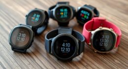 top fall detection watches