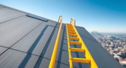 top fire escape ladder picks