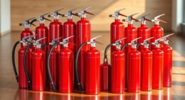 top fire extinguishers 2025