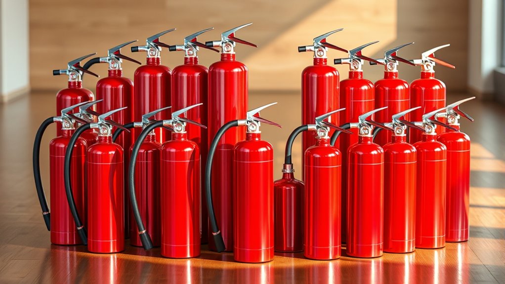 top fire extinguishers 2025
