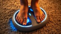 top foot massagers list