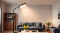 top full spectrum floor lamps