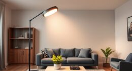 top full spectrum floor lamps