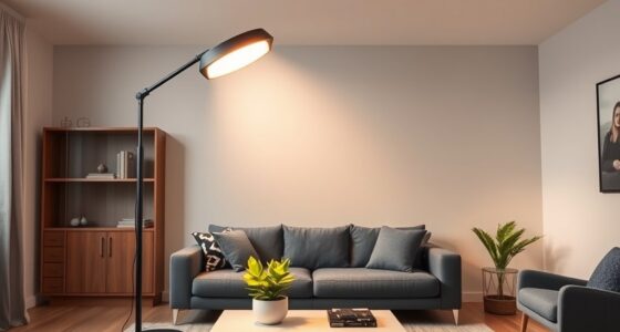 top full spectrum floor lamps