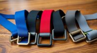 top gait belts 2025