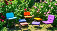 top garden kneelers review