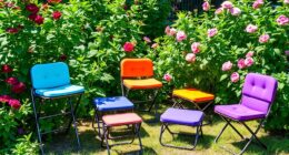 top garden kneelers review