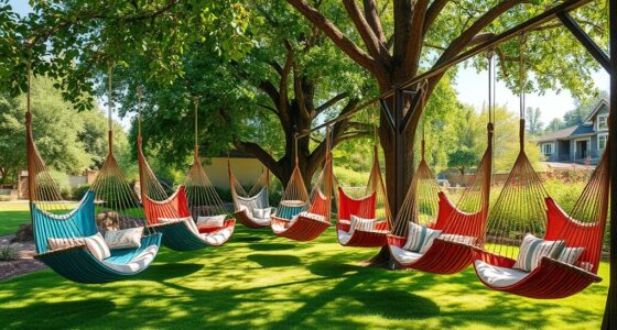 top hammock swing picks