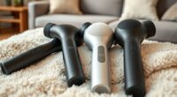 top hand massagers for pain