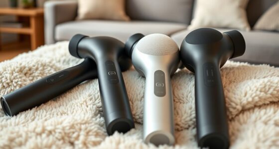 top hand massagers for pain