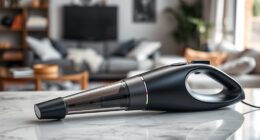 top handheld vacuums 2025