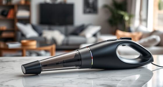 top handheld vacuums 2025