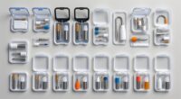 top hearing aid cleaning kits