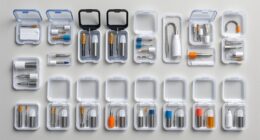 top hearing aid cleaning kits