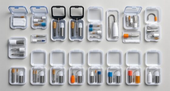 top hearing aid cleaning kits