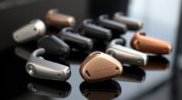top hearing amplifiers 2025
