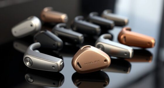top hearing amplifiers 2025