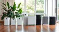 top hepa air purifiers