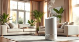 top humidifiers for large rooms