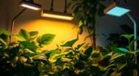 top indoor plant grow lights