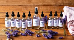 top lavender aromatherapy sets