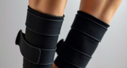 top leg compression massagers