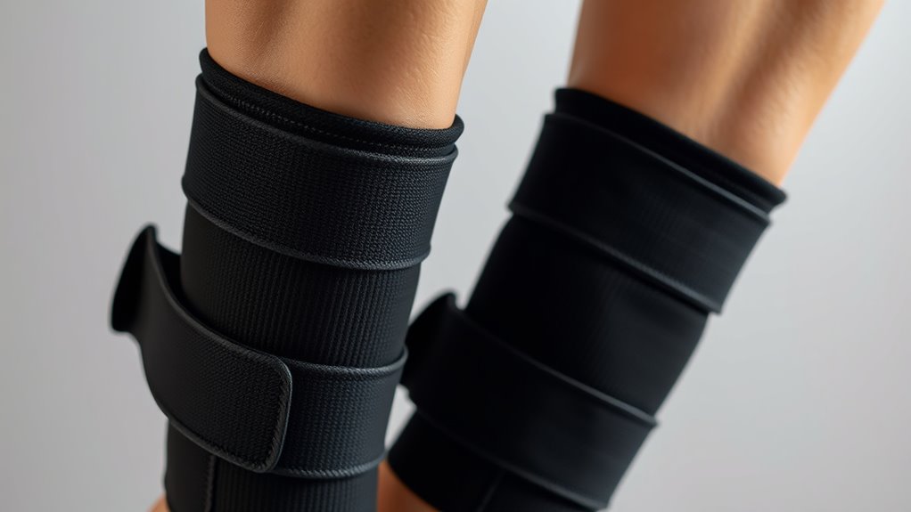 top leg compression massagers