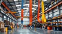 top lift sling recommendations