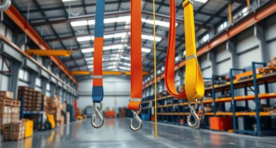 top lift sling recommendations