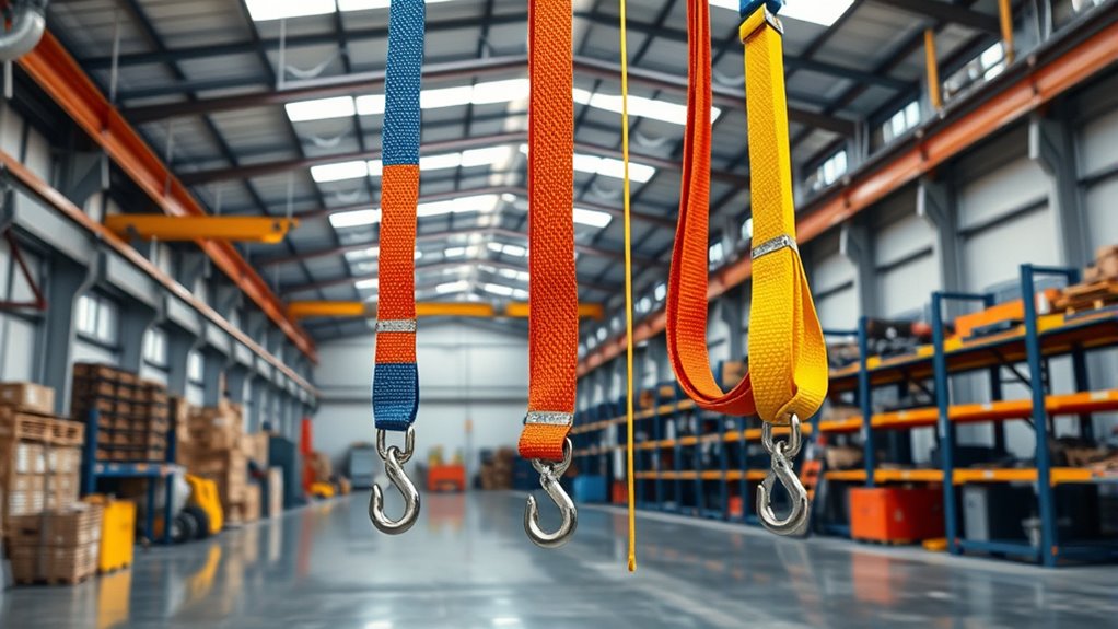 top lift sling recommendations