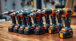 top lightweight power drills