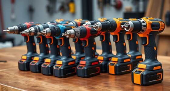 top lightweight power drills