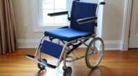 top lightweight transport chairs