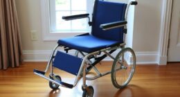 top lightweight transport chairs