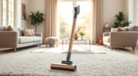 top lightweight upright vacuums