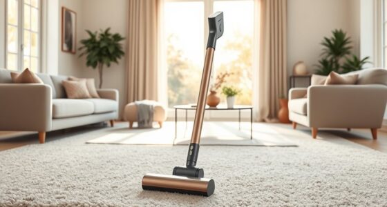 top lightweight upright vacuums