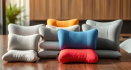 top lumbar cushion picks