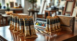top luxury oil paint sets