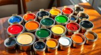 top luxury oil paint sets