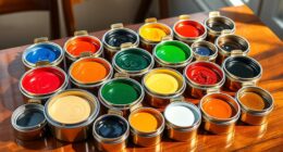top luxury oil paint sets