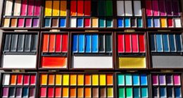 top luxury watercolor sets