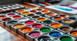 top luxury watercolor sets