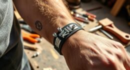 top magnetic tool wristbands