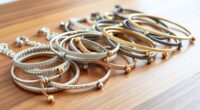 top magnetic wellness jewelry