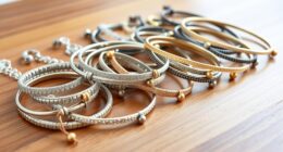 top magnetic wellness jewelry
