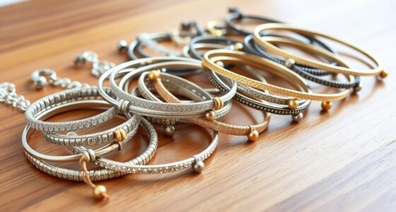 top magnetic wellness jewelry